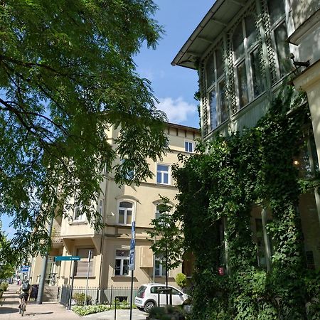 Kamienica Apartment Sopot Exterior photo