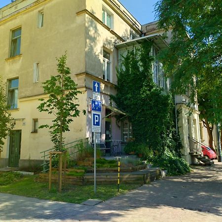 Kamienica Apartment Sopot Exterior photo