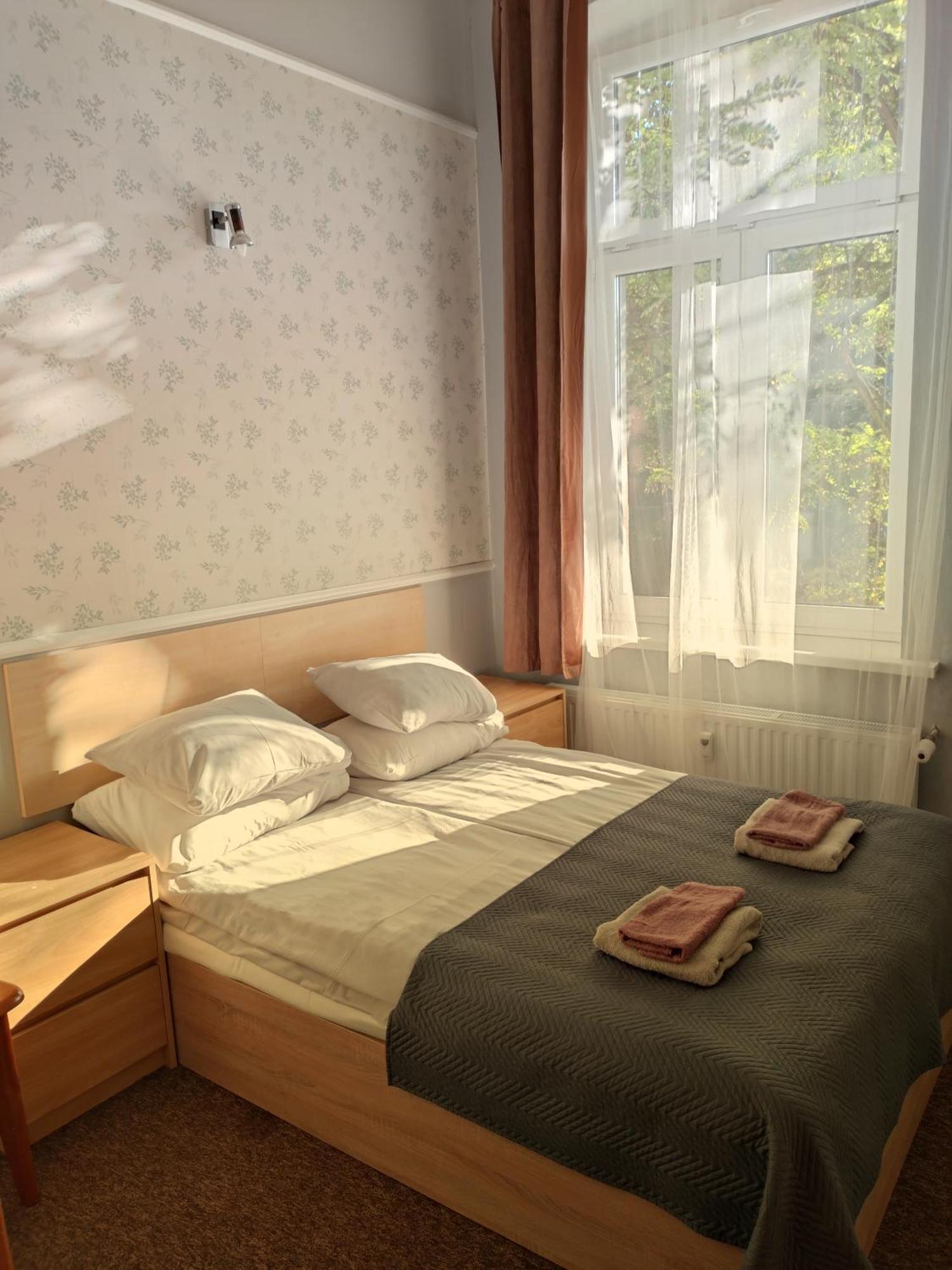 Kamienica Apartment Sopot Exterior photo