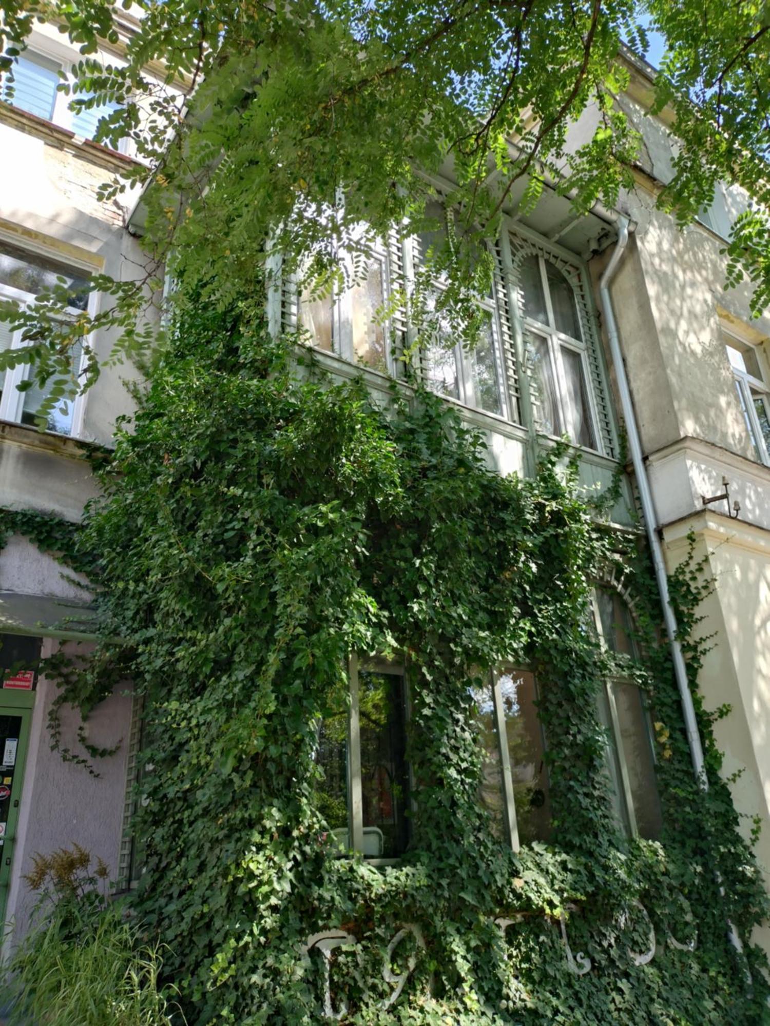 Kamienica Apartment Sopot Exterior photo
