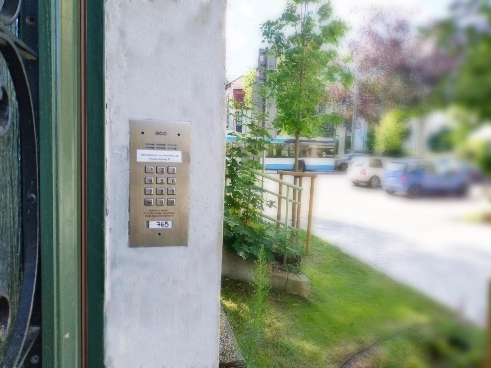 Kamienica Apartment Sopot Exterior photo